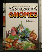 The Secret Book Of The Gnomes Vol 15