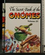 The Secret Book Of The Gnomes Volume 23