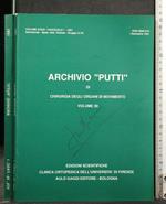 Archivio 