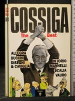 Cossiga The Best