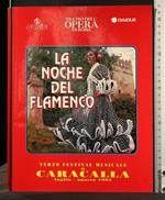 La Noche Del Flamenco Terzo Festival Musicale di Caracalla