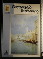 Paesaggio Veneziano Vol 34