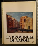 La Provincia di Napoli Il 1848 a Napoli