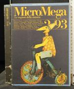 Micromega 2/93 Le Ragioni Della Sinistra