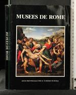 Musees De Rome