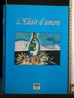 L' Elisir D'Amore