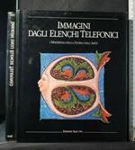 Immagini Dagli Elenchi Telefonici 1995