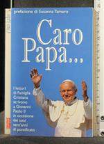 Caro Papa..