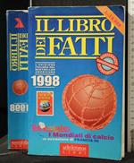 Il Libro Dei Fatti 1998