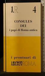 Consules Dei I Papi di Roma Antica