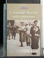 Criminali Nazisti Sotto Processo