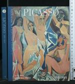 I Classici Dell'Arte Picasso 1881-1914