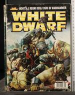Novità: I Regni Degli Ogri di Warhammer White Dwarf