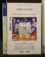 Manuali di Coversazione Politica 12 Urne Tradite