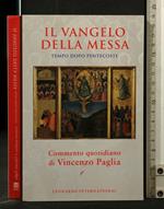 Il Vangelo Della Messa