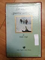 La Seconda Guerra Mondiale 3 Voll.+ Cofanetto - Gigli Guido 1973 Pugliese