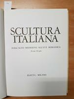 Bossaglia - Scultura Italiana Dall'Alto Medioevo All'Età Romanica - Electa/3
