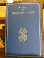 La Vita Di Benvenuto Cellini - 1961 - Carducciana - Sansoni