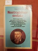 Giorgio Giorgi - Nostradamus Svelato - Armenia 1984 Quartine Originali -