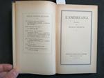 Marino Moretti - L'Andreana - Mondadori - 1954 Grandi Narratori Italiani(5