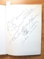 Gino Masciarelli Autografato Opere Dal 1968 Al 1985 Munari 1985 L'Agrifoglio752