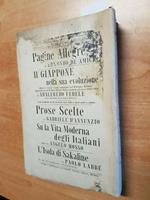 Edmondo De Amicis - L'Idioma Gentile - Fratelli Treves - 1905 -