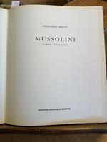 Mussolini - Cento Istantanee - 1984 - Co.Li.Pa.