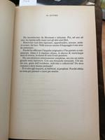 Francesco Alberoni - Genesi 1Ed. Cde 1990 Rilegato