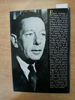 Kruscev Biografia Edward Crankshaw 1968 Rizzoli - Politica Comunismo Urss