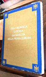 Carlo Magno - Gianni Granzotto - Mondadori - 1978 - Le Scie - Biografia