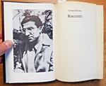 Cesare Pavese - Racconti - Cde - 1990 - Copertina Rigida -