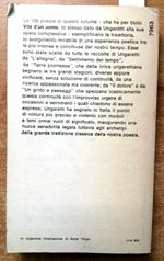Giuseppe Ungaretti - Vita D'Un Uomo 106 Poesie 1914-1960 Mondadori 1970