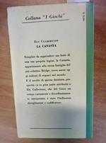 La Canasta Guida Per Principianti E Giocatori Provetti 1974 Mursia