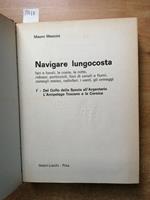Mancini - Navigare Lungocosta 1 - Nistri Lischi 1977 La Spezia Argentario(3