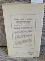 Valerio Catullo - Canti - Tradotti Da Quasimodo 1959 Mondadori