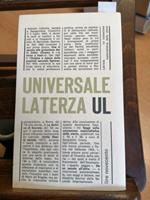 La Concezione Materialistica Della Storia - Antonio Labriola 1965 Laterza