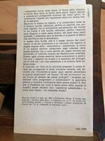 I Guerriglieri Della Speranza Arafat Racconta 1Ed. 1978 Maurizio Chierici(
