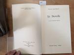 Domenico Batacchi - Le Novelle - 1Ed. Feltrinelli 1971 Incisioni Pittoni