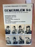 Sven Hassel - Generalen Ss 1971 Longanesi Il Cammeo