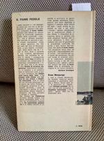 Enzo Morpurgo - Il Fiume Fedele 1967 Rizzoli 1 Ed.
