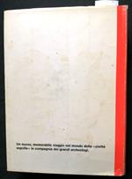 I Detectives Dell'Archeologia - C.W. Ceram - 1968 - Einaudi - Illustrato