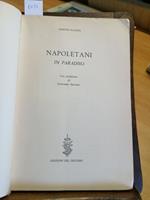 Erminio Scalera - Napoletani In Paradiso 1974 Edizioni Del Delfino