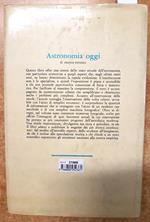 Astronomia Oggi - Potenza Franco - 1976 - Longanesi - Illustrato