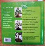 Meravigliosi Bonsai - Gribaudo 2005 I Manuali Verde Pratico Schede Tecniche