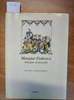 Mangiar Fiabesco - Streghe Ai Fornelli - 1993 - Mocci Zamburlin - Canova