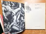 Daniel Maclise 1806-1870 Arts Council Of Great Britain 1972 Catalogo Mostra