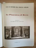 La Pinacoteca Di Brera - Dell'Acqua Russoli - 1960 - Cariplo - 1Ed. -