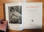 Feuerbach Des Meisters Gemalde In 200 Abbildungen 1913 Verlags Anstalt -