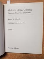 Malattie Della Cornea