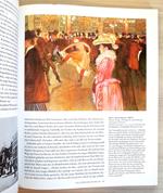 Henri De Toulouse-Lautrec 1864/1901 Gilles Neret Taschen 1993 Catalogo Arte